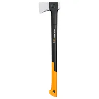 FISKARS X-series™ X28 Spaltaxt M Klinge, langer Schaft Produktbild