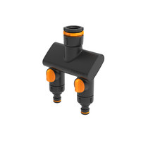 FISKARS® Comfort 2-Wege-Ventil, On/Off Produktbild