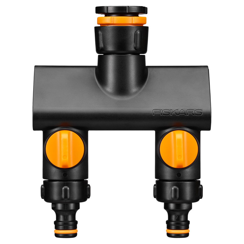 FISKARS® Comfort 2-Wege-Ventil, On/Off Produktbild img3 L