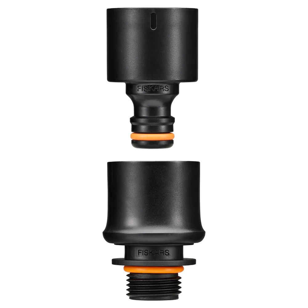 FISKARS Comfort Präzisionsbewässerung, Adapter Set Produktbild img2 L