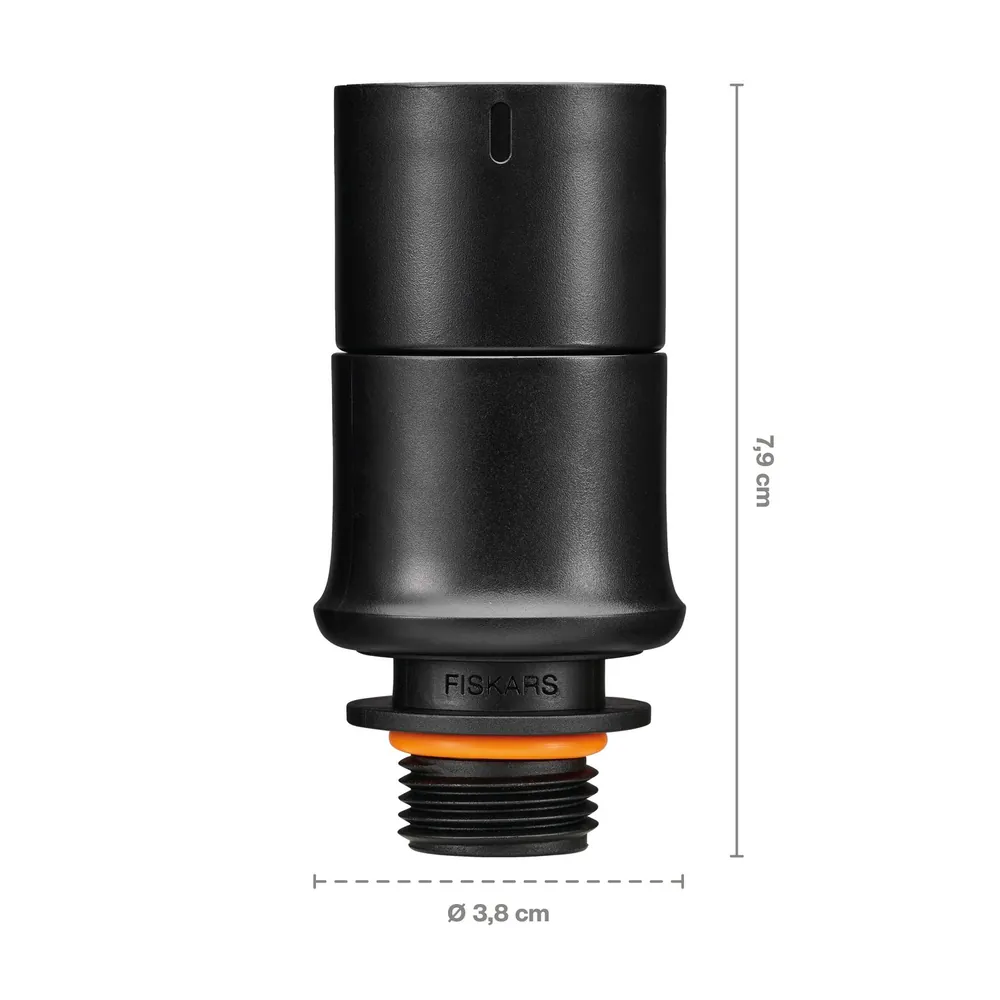 FISKARS Comfort Präzisionsbewässerung, Adapter Set Produktbild img3 L