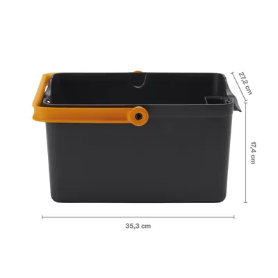 Produktbild von FISKARS® - Aufbewahrungsbox