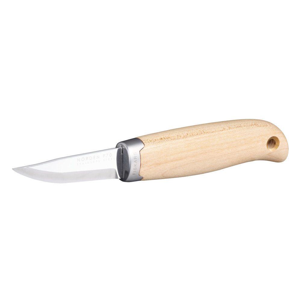 FISKARS® Norden Schnitzmesser Produktbild img2 L
