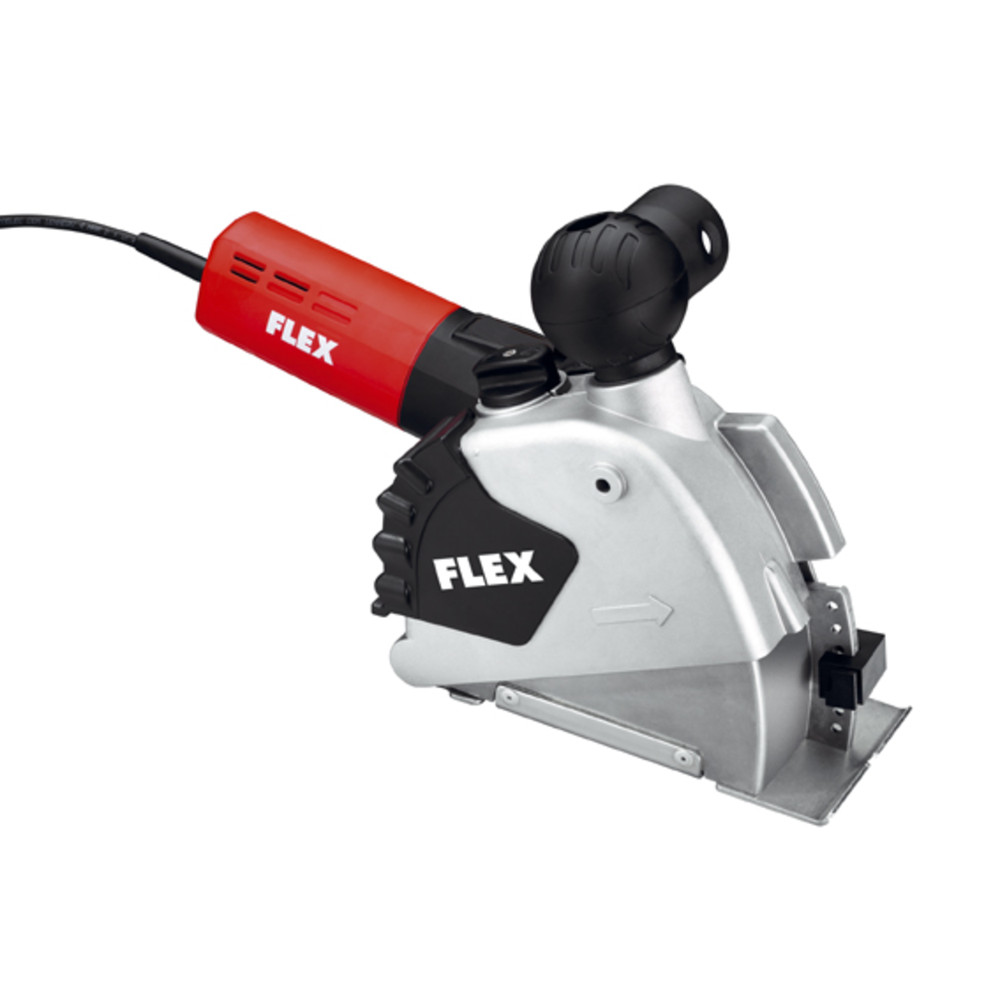 FLEX Mauerschlitzer MS 1706 FR-Set Produktbild img1 L
