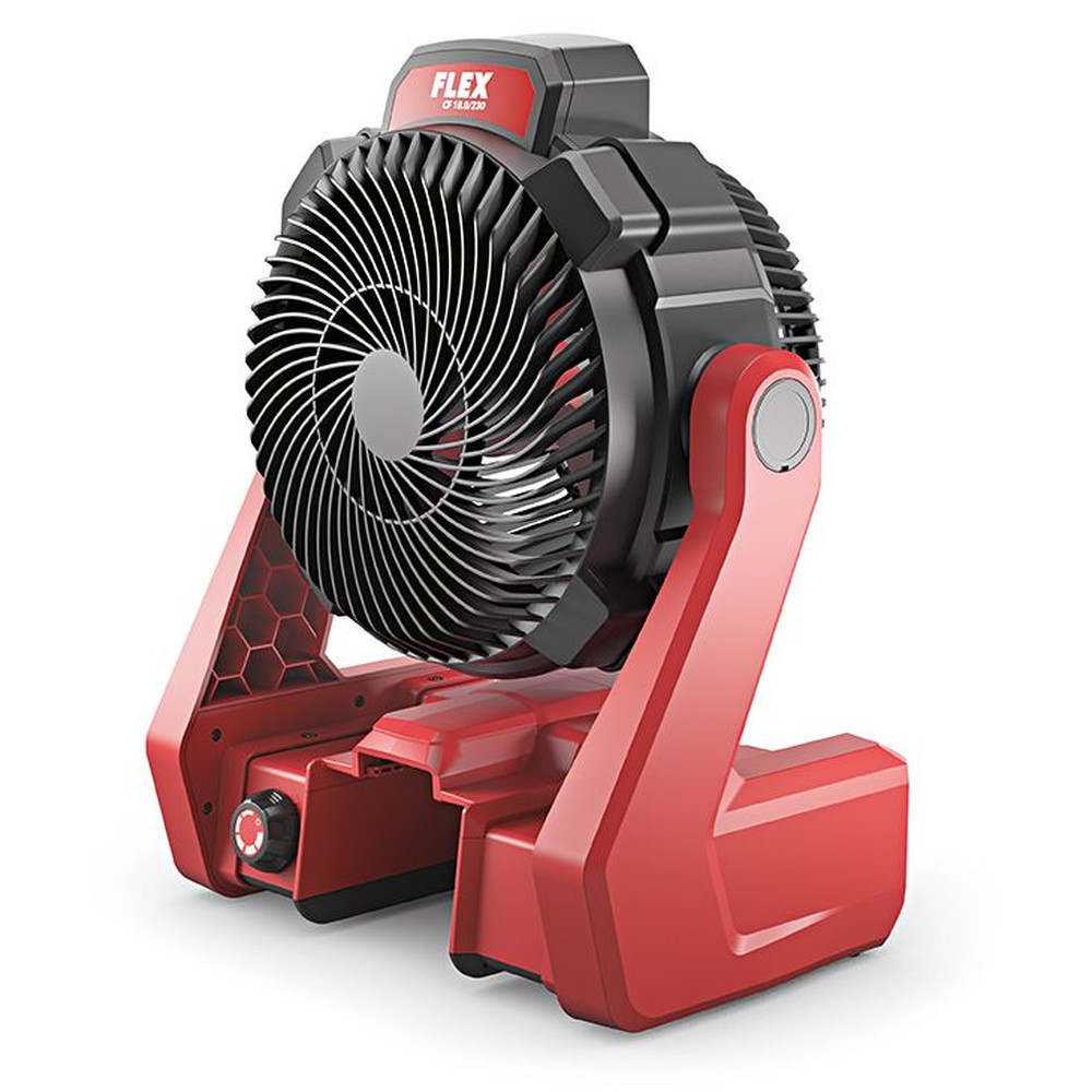 FLEX Akku-Ventilator 18,0 V CF 18.0/230 Produktbild img1 L