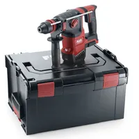 FLEX Akku Kombi-Bohrhammer 18,0 V CHE 2-26 18.0-EC Produktbild