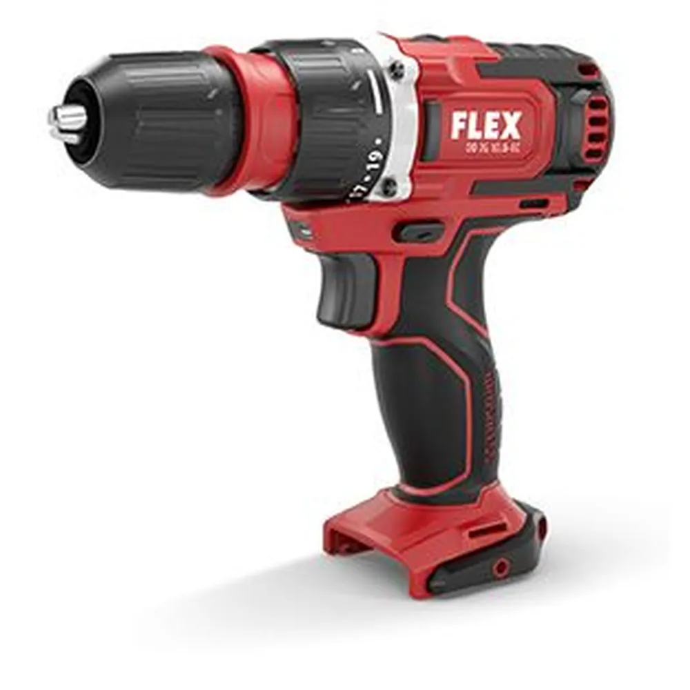 FLEX 2-Gang Akku-Bohrschrauber 10,8 V DD 2G 10.8-EC Produktbild img1 L