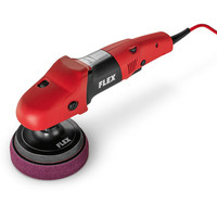 Produktbild von FLEX - Ergonomischer Polierer mit Gasgebeschalter PE 14-3 125