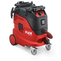 Produktbild von FLEX - Sicherheitssauger mit automatischer Filterabreinigung, 42 l, Klasse H VC