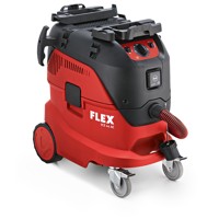 Produktbild von FLEX - Sicherheitssauger mit automatischer Filterabreinigung, 42 l, Klasse M VC