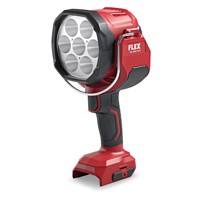 Produktbild von FLEX - Akku-Flutlicht Handlampe 12,0 / 18,0 V