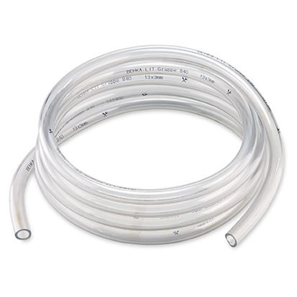 FLEX Saugschlauch PVC für BED 18 Produktbild img1 L