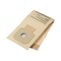 Produktbild von FLEX - Papier-Filtersäcke FS-P VCE 45 VE 5 Stück