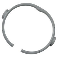 Produktbild von FLEX - Clip-Spannring grau SH-C 32