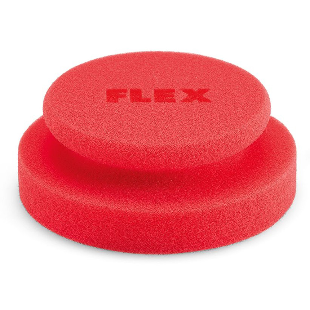 FLEX Polierschwamm PUK-R 130 Produktbild img1 L