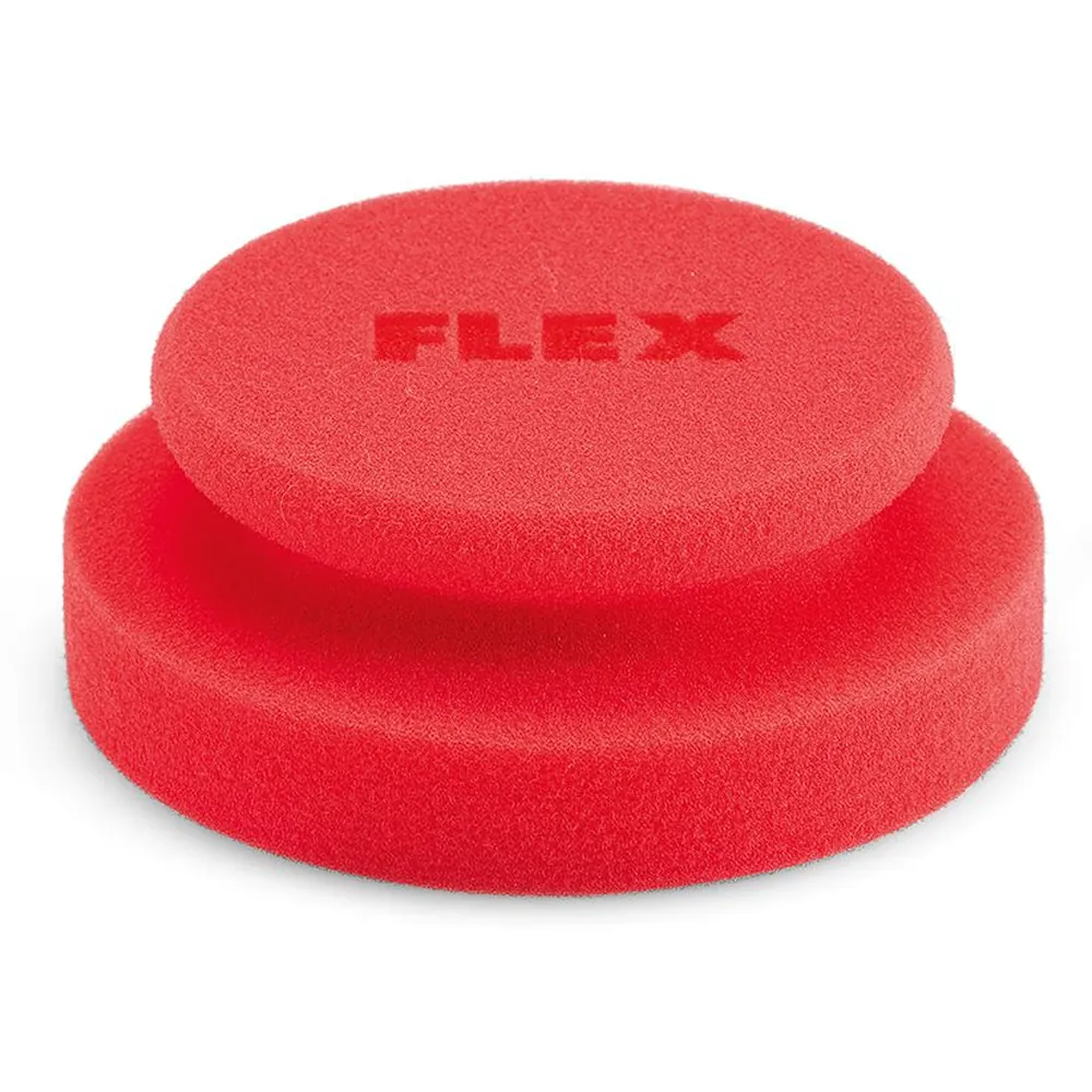 FLEX Polierschwamm PUK-R 130 Produktbild img1 L