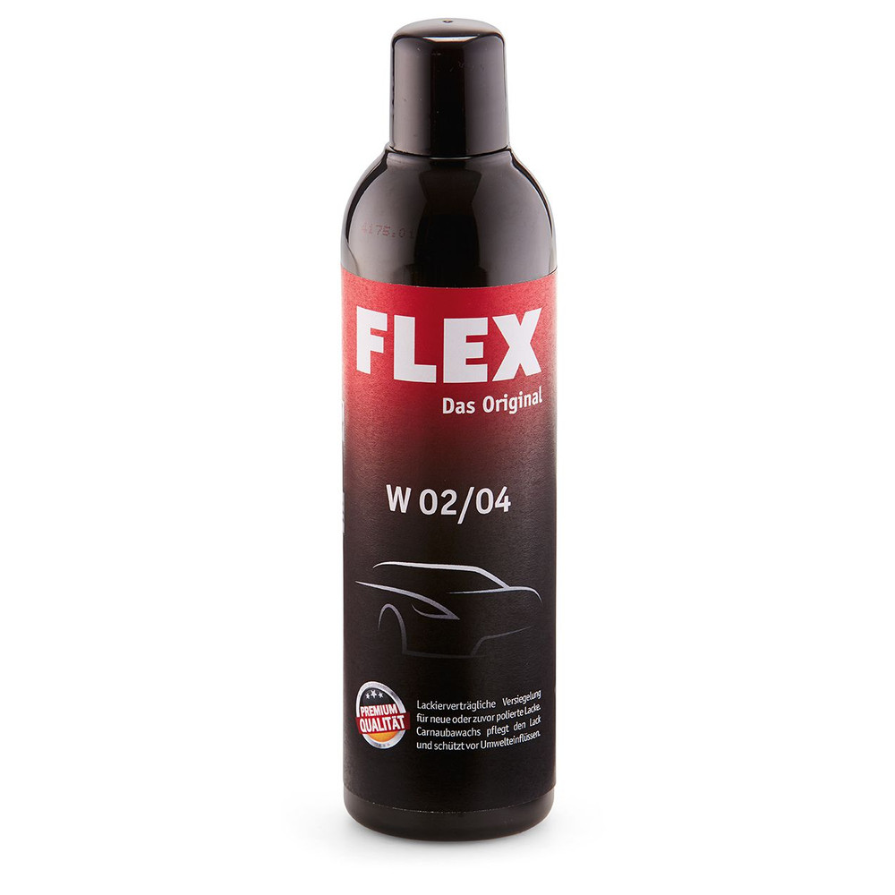 FLEX Versiegelung W 02/04 Produktbild img1 L