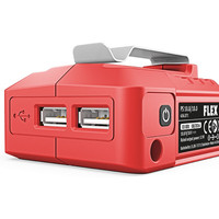FLEX Akkuadapter PS 10.8/18.0 Produktbild