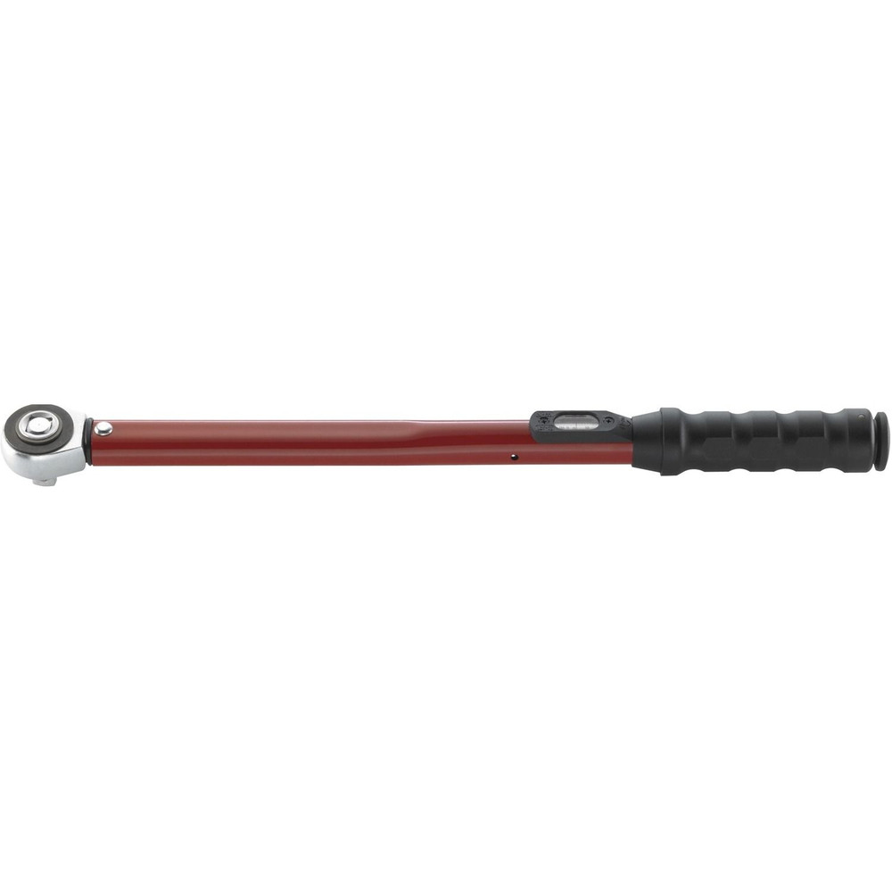 FORMAT Drehmomentschlüssel Pilzkopf 60-300N·m 1/2" Produktbild img1 L