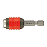 FORMAT Schnellwechsel-Bithalter 1/4" 50mm Produktbild