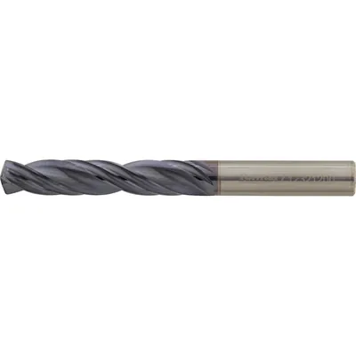 Produktbild von FORMAT - Bohrreibahle VHM TiALN Schaft HA 5xD ø5,98mm