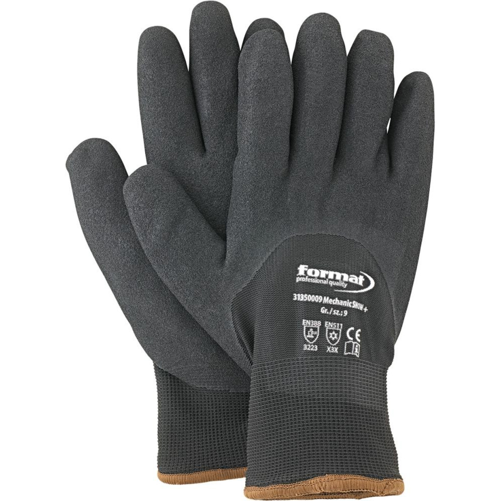 FORMAT Winterhandschuh 1606, Snow Fighter Produktbild img1 L