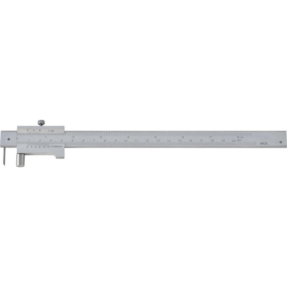 FORMAT Nadel für Streichmaß mit Rolle Produktbild img1 L