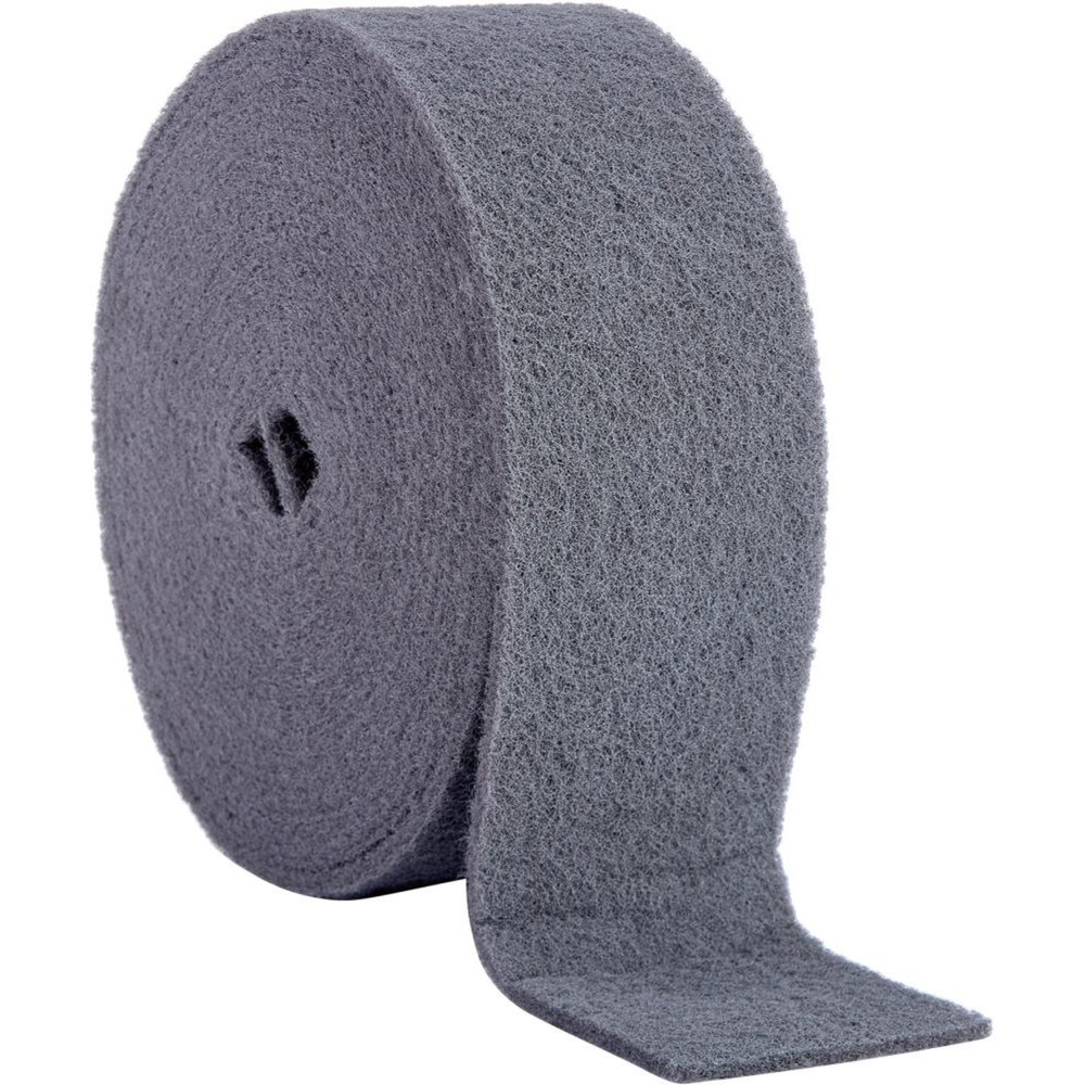 FORMAT Schleifvlies-Rolle Silicium-Carbid 10m x 115mm superfine S Produktbild img1 L