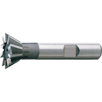 FORMAT Winkelfräser DIN 1833 Form C 60° HSS Co5 ø40mm Produktbild