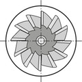 FORMAT Winkelfräser DIN 1833 Form C 60° HSS Co5 ø40mm Produktbild img3 S