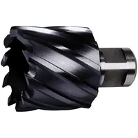 Produktbild von FORMAT - Kernbohrer HSS TiALN Weldon Schaft 13 x 30mm
