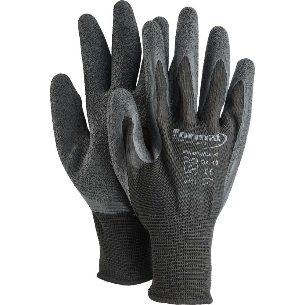 FORMAT Handschuh Mechanic Worker 2 Produktbild img1 L