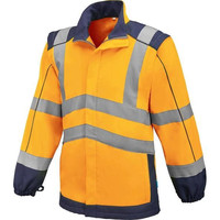FORMAT Warnjacke Jasper, Softshell Produktbild