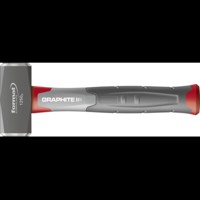 Produktbild von FORMAT - Fäustel 3K Graphite 1500g