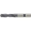 Produktbild von FORMAT - Spiralbohrer VHM SUPRA Schaft HB Innenkühlung 4xD ø4,90mm