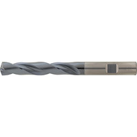 FORMAT Spiralbohrer VHM SUPRA Schaft HB Innenkühlung 6xD ø15,20mm Produktbild