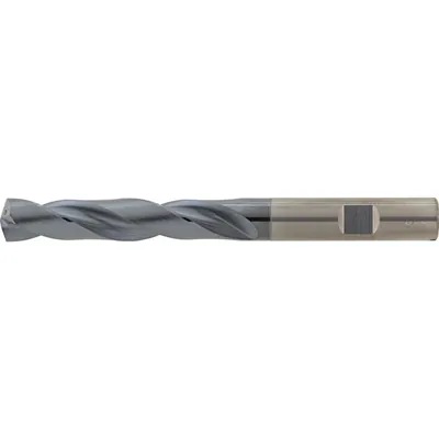 Produktbild von FORMAT - Spiralbohrer VHM SUPRA Schaft HB Innenkühlung 6xD ø10,60mm