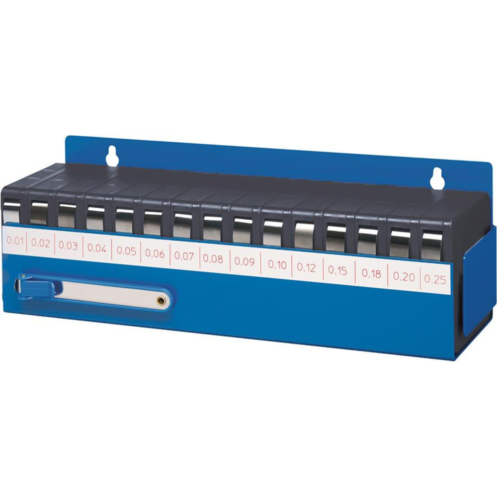 FORMAT Fühlerlehrenband INOX in Werkstattbox Produktbild img1 L