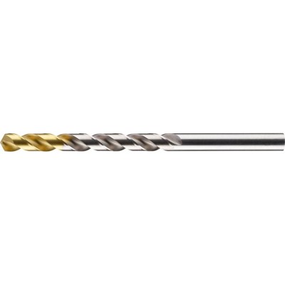 Produktbild von FORMAT - Spiralbohrer DIN 338 HSS TiN-TiP Form C ø11,8mm