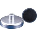 Produktbild von FORMAT - Flachgreifer-Magnet mit Gewinde 50x22mm