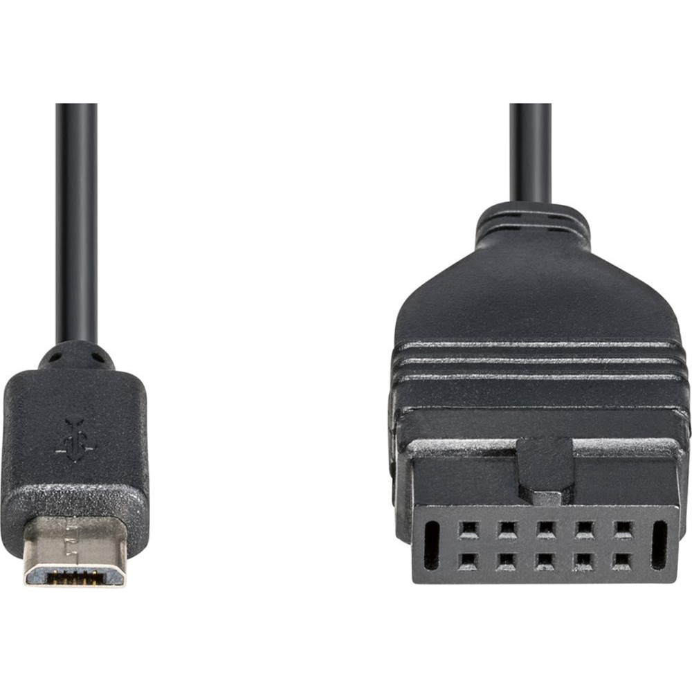 FORMAT Datenkabel USB Interface für digitale Messmittel Produktbild img1 L