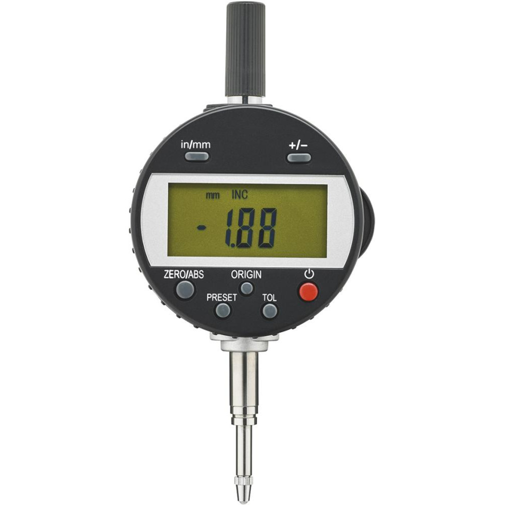 FORMAT Messuhr Digital IP65 Produktbild img1 L