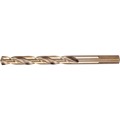 Produktbild von format - Spiralbohrer DIN 338 HSSE GoldOxid Zylinderschaft ø3,5mm