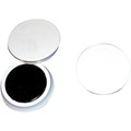 FORMAT Magnet mit Aufdruck 30x8mm Produktbild