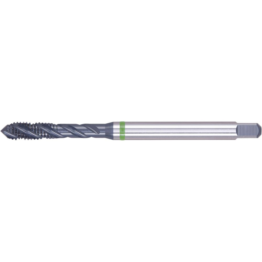 FORMAT Maschinen-Gewindebohrer DIN 376 HSSE SL UNI GT 6H vaporisiert Produktbild img1 L