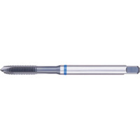 FORMAT Maschinengewindebohrer DIN 371 HSSE vaporisiert Typ INOX 6H Durchgangs- loch M10 Produktbild