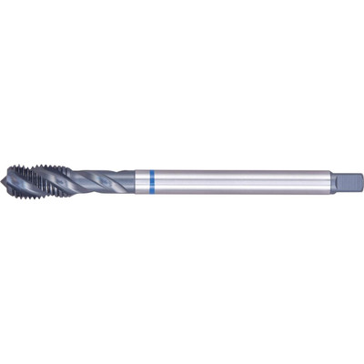 Produktbild von FORMAT - Maschinengewindebohrer DIN 374 HSSE Typ INOX 6H Form B M10x0,75