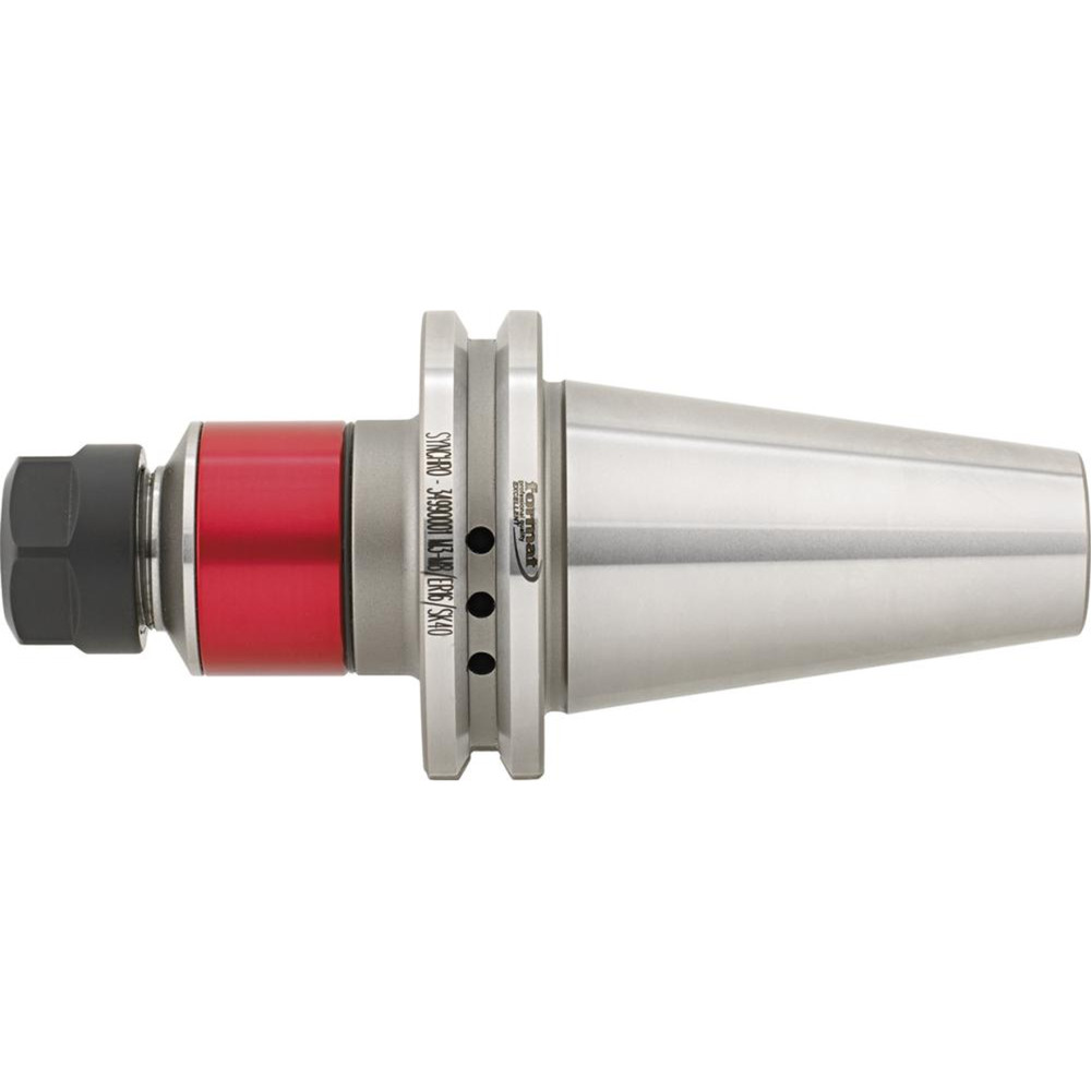 FORMAT Gewindeschnellwechsel-Futter für Synchro DIN 69871 SK50 M3-8 Produktbild img1 L