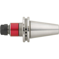 FORMAT Gewindeschnellwechsel-Futter für Synchro DIN 69871 SK50 M3-8 Produktbild