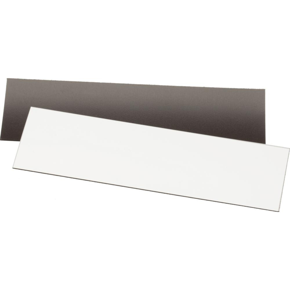 FORMAT Magnetetiketten weiß Produktbild img1 L
